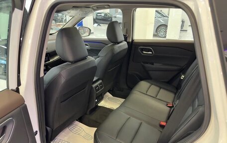 Nissan X-Trail, 2025 год, 3 500 000 рублей, 10 фотография