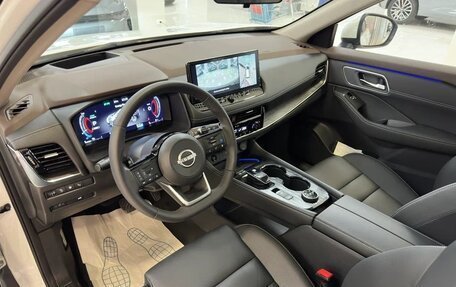 Nissan X-Trail, 2025 год, 3 500 000 рублей, 7 фотография