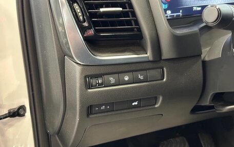 Nissan X-Trail, 2025 год, 3 500 000 рублей, 8 фотография