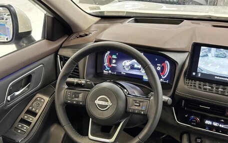 Nissan X-Trail, 2025 год, 3 500 000 рублей, 12 фотография