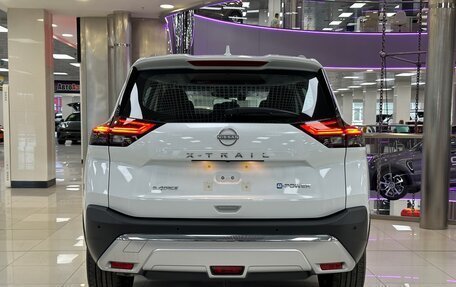 Nissan X-Trail, 2025 год, 3 500 000 рублей, 5 фотография