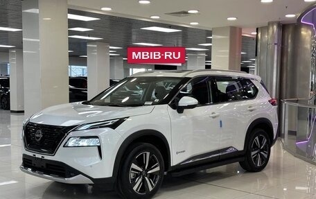 Nissan X-Trail, 2025 год, 3 500 000 рублей, 3 фотография