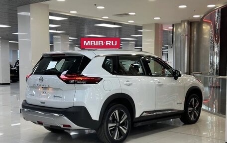 Nissan X-Trail, 2025 год, 3 500 000 рублей, 4 фотография