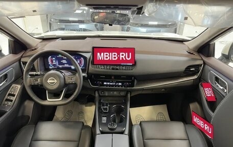 Nissan X-Trail, 2025 год, 3 500 000 рублей, 13 фотография