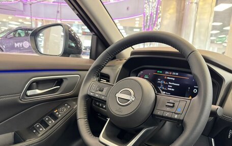 Nissan X-Trail, 2025 год, 3 500 000 рублей, 23 фотография