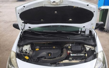 Renault Clio III, 2008 год, 399 000 рублей, 6 фотография