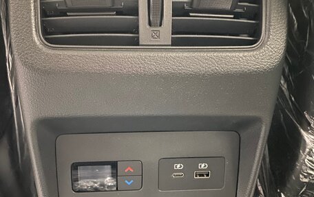 Nissan X-Trail, 2025 год, 3 500 000 рублей, 20 фотография