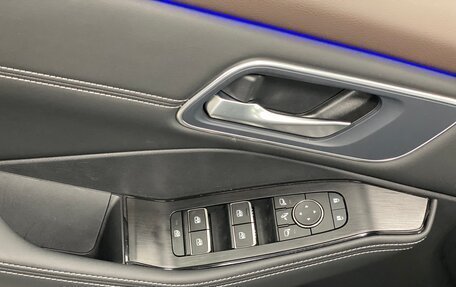 Nissan X-Trail, 2025 год, 3 500 000 рублей, 19 фотография