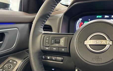 Nissan X-Trail, 2025 год, 3 500 000 рублей, 16 фотография