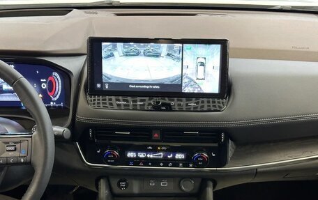 Nissan X-Trail, 2025 год, 3 500 000 рублей, 18 фотография