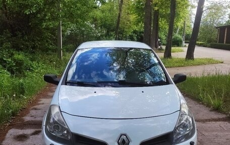 Renault Clio III, 2008 год, 399 000 рублей, 2 фотография