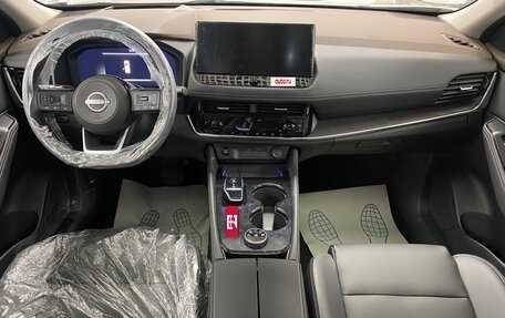 Nissan X-Trail, 2025 год, 3 500 000 рублей, 21 фотография