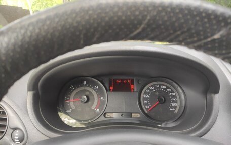 Renault Clio III, 2008 год, 399 000 рублей, 7 фотография