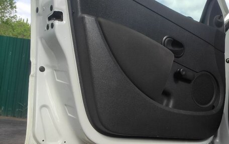 Renault Clio III, 2008 год, 399 000 рублей, 8 фотография