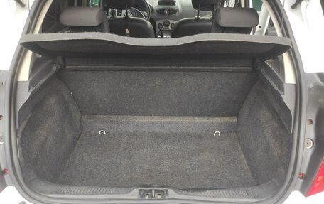 Renault Clio III, 2008 год, 399 000 рублей, 12 фотография