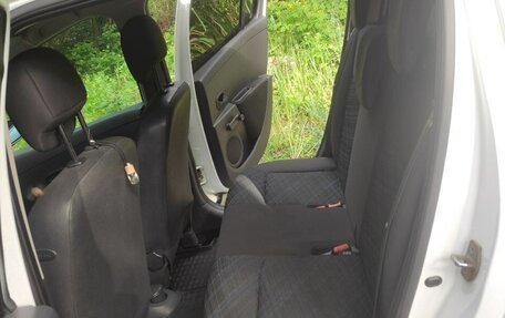 Renault Clio III, 2008 год, 399 000 рублей, 15 фотография
