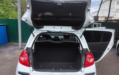 Renault Clio III, 2008 год, 399 000 рублей, 10 фотография