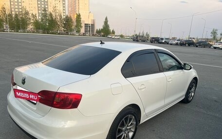 Volkswagen Jetta VI, 2014 год, 1 150 000 рублей, 6 фотография