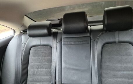Volkswagen Passat CC I рестайлинг, 2013 год, 1 850 000 рублей, 3 фотография