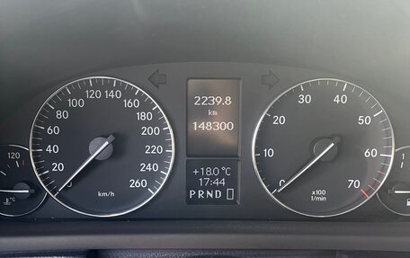 Mercedes-Benz C-Класс, 2006 год, 900 000 рублей, 7 фотография