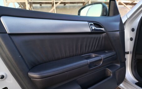 Nissan Fuga I, 2005 год, 930 000 рублей, 7 фотография