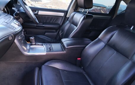 Nissan Fuga I, 2005 год, 930 000 рублей, 4 фотография