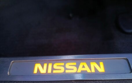 Nissan Fuga I, 2005 год, 930 000 рублей, 14 фотография