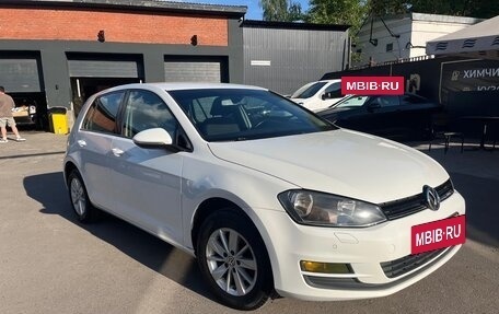Volkswagen Golf VII, 2014 год, 1 100 000 рублей, 3 фотография