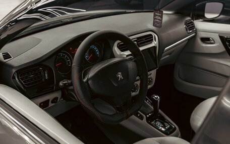 Peugeot 301 I рестайлинг, 2013 год, 795 000 рублей, 11 фотография