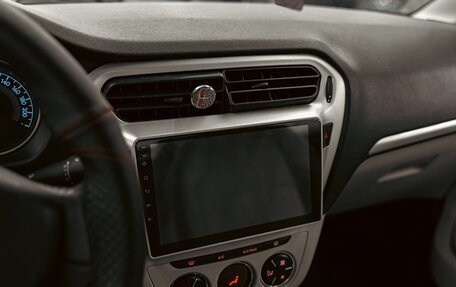 Peugeot 301 I рестайлинг, 2013 год, 795 000 рублей, 17 фотография