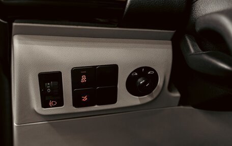 Peugeot 301 I рестайлинг, 2013 год, 795 000 рублей, 18 фотография