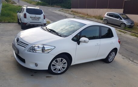 Toyota Auris II, 2012 год, 1 100 000 рублей, 6 фотография