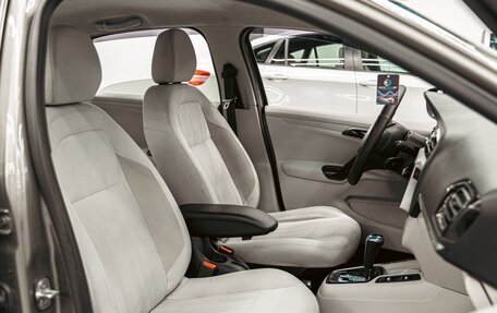Peugeot 301 I рестайлинг, 2013 год, 795 000 рублей, 23 фотография