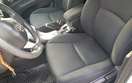 Toyota Auris II, 2012 год, 1 100 000 рублей, 2 фотография