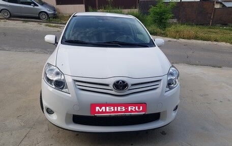 Toyota Auris II, 2012 год, 1 100 000 рублей, 3 фотография