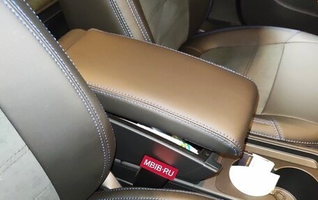 Volkswagen Passat B7, 2013 год, 1 500 000 рублей, 3 фотография