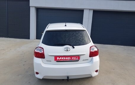 Toyota Auris II, 2012 год, 1 100 000 рублей, 5 фотография