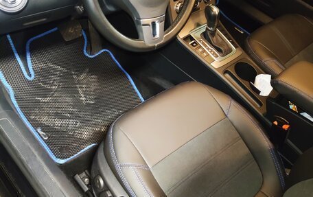 Volkswagen Passat B7, 2013 год, 1 500 000 рублей, 5 фотография