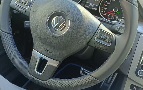 Volkswagen Passat B7, 2013 год, 1 500 000 рублей, 10 фотография