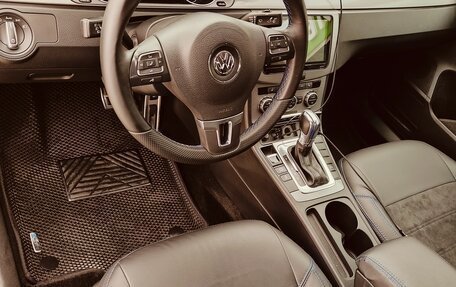 Volkswagen Passat B7, 2013 год, 1 500 000 рублей, 24 фотография