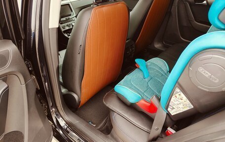 Volkswagen Passat B7, 2013 год, 1 500 000 рублей, 25 фотография