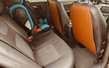 Volkswagen Passat B7, 2013 год, 1 500 000 рублей, 28 фотография