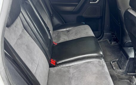 Land Rover Freelander II рестайлинг 2, 2013 год, 1 550 000 рублей, 6 фотография