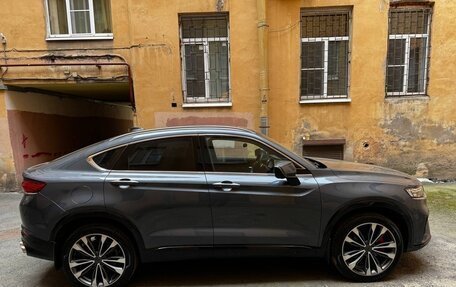 Geely Tugella FY11, 2024 год, 3 200 000 рублей, 3 фотография