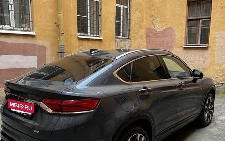 Geely Tugella FY11, 2024 год, 3 200 000 рублей, 4 фотография