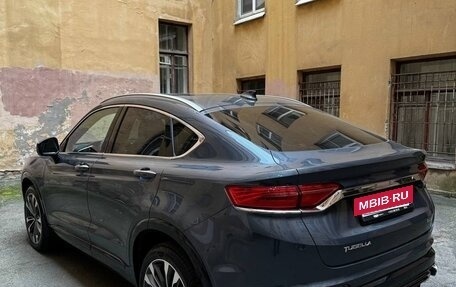 Geely Tugella FY11, 2024 год, 3 200 000 рублей, 7 фотография