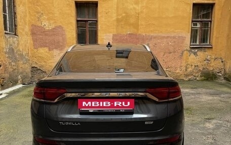 Geely Tugella FY11, 2024 год, 3 200 000 рублей, 6 фотография