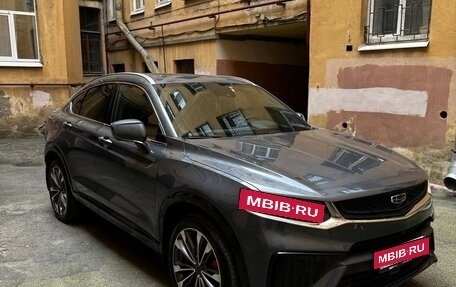 Geely Tugella FY11, 2024 год, 3 200 000 рублей, 2 фотография