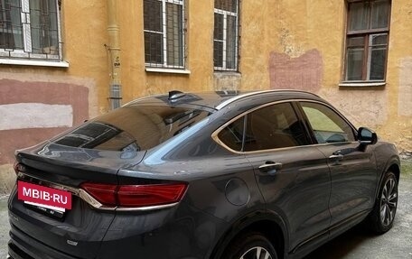 Geely Tugella FY11, 2024 год, 3 200 000 рублей, 5 фотография