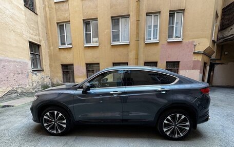 Geely Tugella FY11, 2024 год, 3 200 000 рублей, 8 фотография